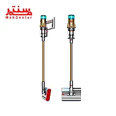 جارو شارژی دایسون مدل Dyson V12s Detect Slim Submarine - دوم